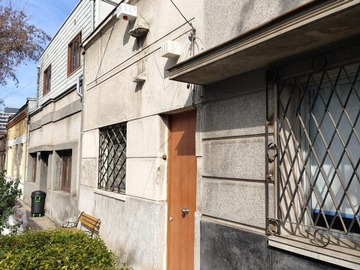 Venta / Casa / Santiago