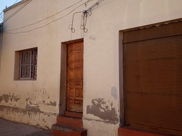 Venta / Casa / Santiago