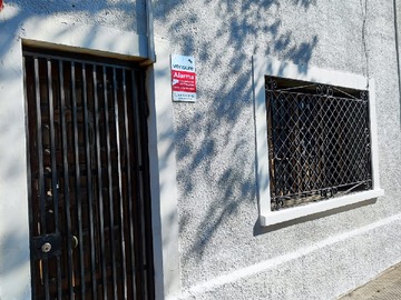 Venta / Casa / Santiago