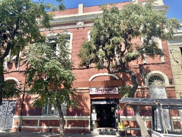 Venta / Casa / Santiago