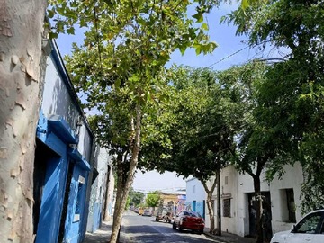 Venta / Casa / Santiago