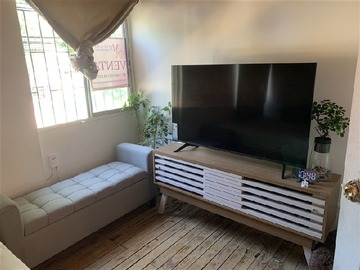 Venta / Casa / Santiago