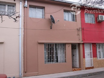 Venta / Casa / Santiago