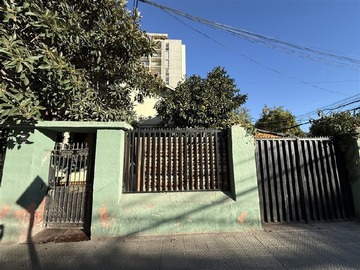 Venta / Casa / Santiago