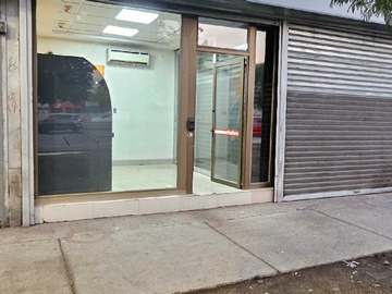 Venta / Casa / Santiago