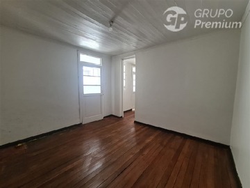 Venta / Casa / Santiago
