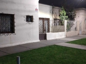 Venta / Casa / Santiago