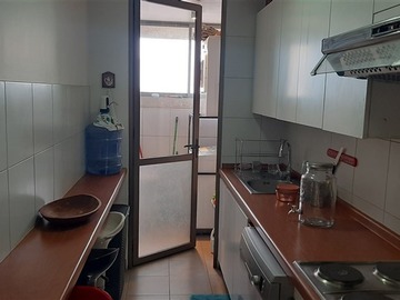 Venta / Casa / Santiago