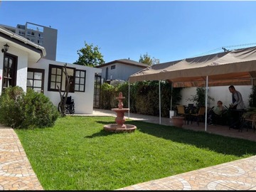 Venta / Casa / Santiago