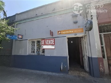 Venta / Casa / Santiago