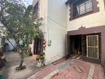 Venta / Casa / Santiago