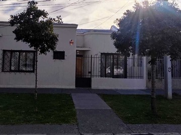 Venta / Casa / Santiago