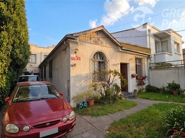 Venta / Casa / Santiago