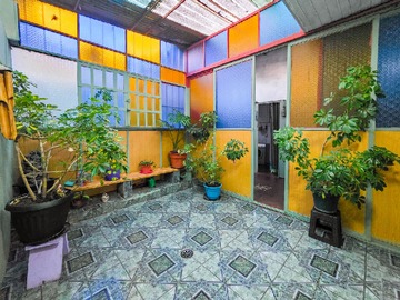 Venta / Casa / Santiago