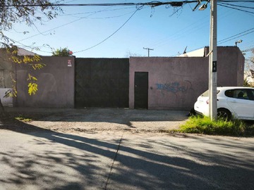 Venta / Casa / Santiago