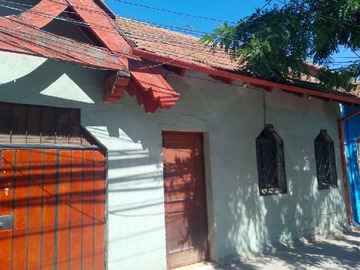 Venta / Casa / Santiago