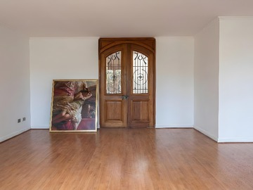 Venta / Casa / Santiago