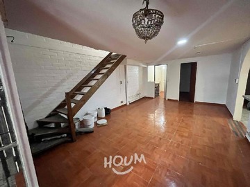 Venta / Casa / Santiago