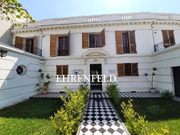 Venta / Casa / Santiago