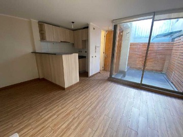 Venta / Casa / Santiago