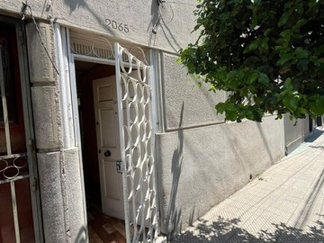 Venta / Casa / Santiago