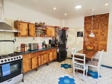 Venta / Casa / Santiago