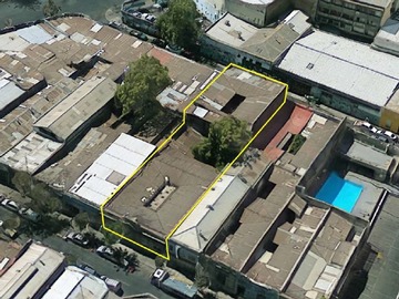Venta / Casa / Santiago