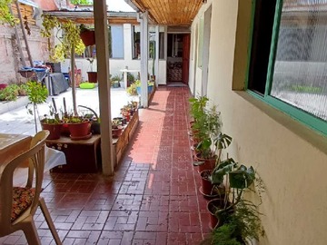 Venta / Casa / Santiago