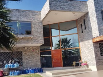 Venta / Casa / Santiago