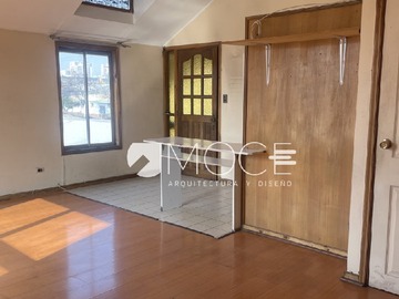 Venta / Casa / Santiago