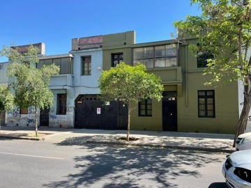 Venta / Casa / Santiago