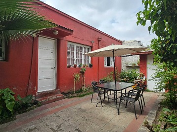 Venta / Casa / Santiago