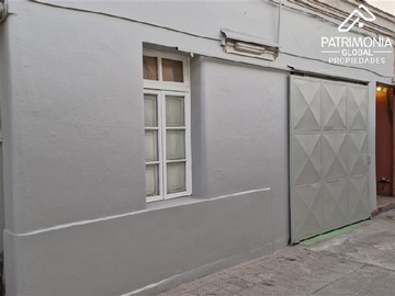 Venta / Casa / Santiago