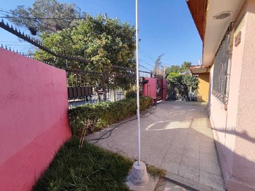 Venta / Casa / Santiago