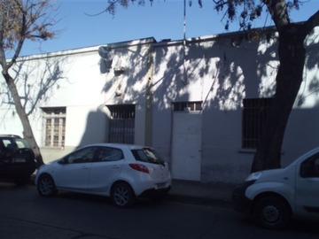 Venta / Casa / Santiago