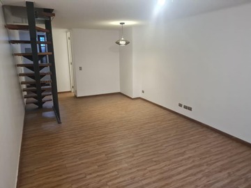 Venta / Casa / Santiago