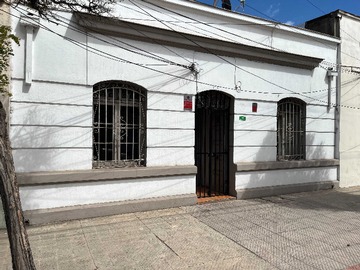 Venta / Casa / Santiago