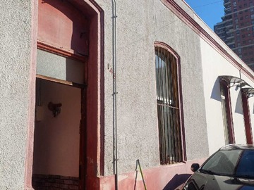 Venta / Casa / Santiago