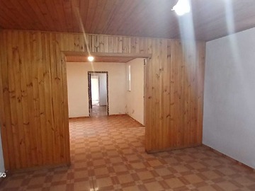 Venta / Casa / Santiago