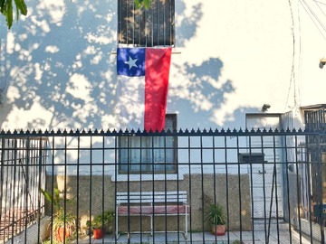 Venta / Casa / Santiago