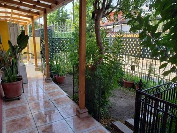 Venta / Casa / Santiago