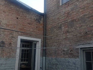 Venta / Casa / Santiago