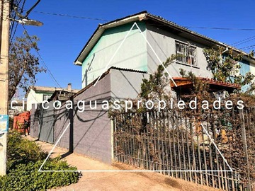 Venta / Casa / Santiago