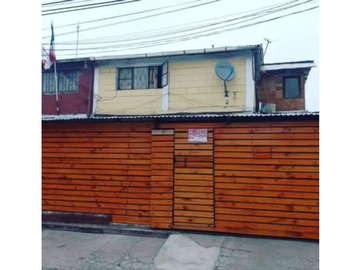 Venta / Casa / Santiago