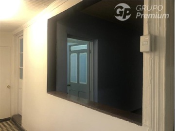 Venta / Casa / Santiago