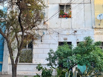 Venta / Casa / Santiago