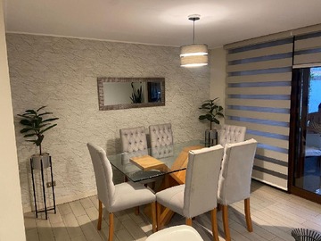 Venta / Casa / Santiago