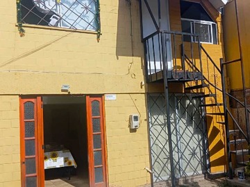 Venta / Casa / Santiago