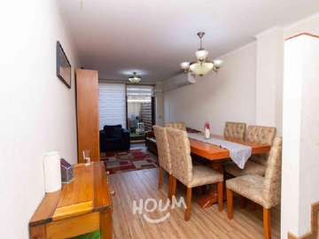 Venta / Casa / Santiago