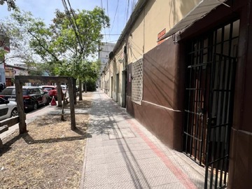 Venta / Casa / Santiago